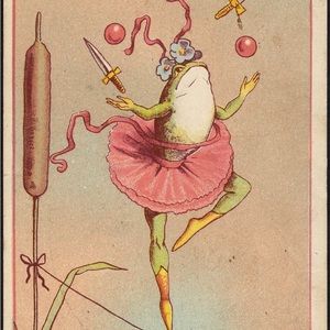 Meet your Posher, Abigail